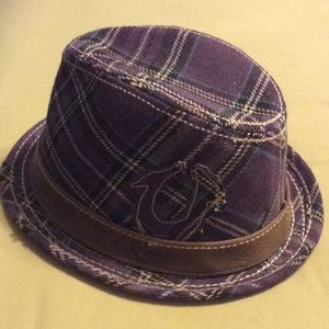 Accessories | True Religion Hat | Poshmark